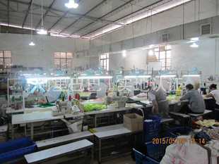 深圳市龍崗區(qū)坂田天歐服裝廠