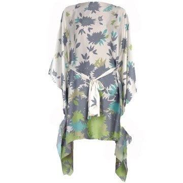 Carlos Miele 印花緞面連衣裙相似單品_卡洛斯-米拉服裝產品_VOGUE時尚網(wǎng)