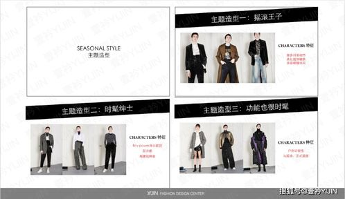 從設(shè)計(jì)到產(chǎn)品 品牌總監(jiān)教你如何做服裝品牌設(shè)計(jì)企劃