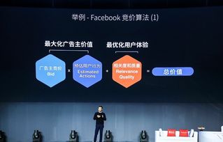 Facebook 廣告業(yè)務的產(chǎn)品之道 著眼長期,廣告也要重視用戶體驗