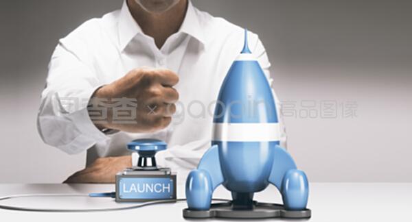 公司啟動或新產品推出