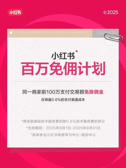 小紅書成功取得支付牌照，社交電商生態(tài)迎來重大升級